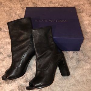 Stuart Weitzman Boots